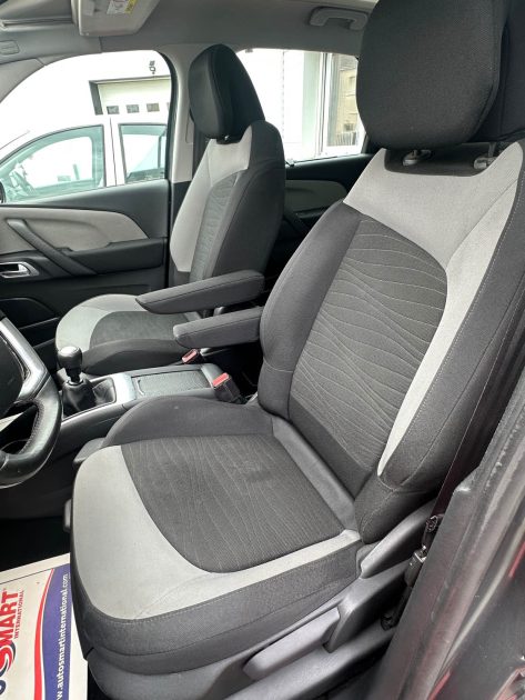 CITROEN C4 PICASSO II GARANTIE 24 MOIS  2013