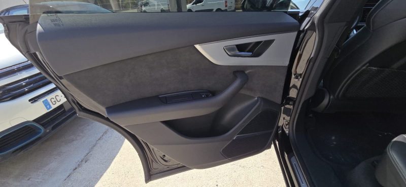 AUDI Q8 S-Line 286cv 50 TDI Mild Hybrid quattro