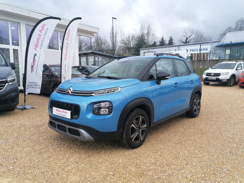 CITROEN C3 Aircross - 1.6 HDi
