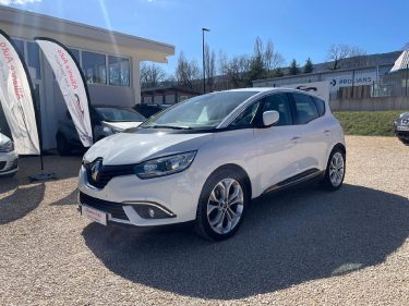 RENAULT SCENIC - 130ch essence