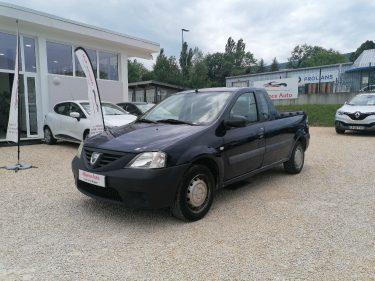 DACIA Logan Pick-up - 1.5 dCi 75ch 1ère main