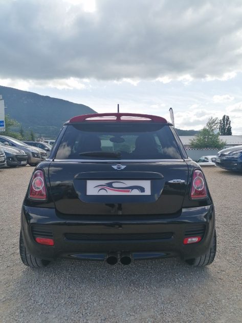 MINI Cooper JCW - 211ch essence