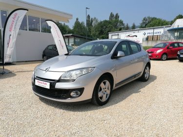 RENAULT MEGANE - 1.5 dCi 90ch 1ère main