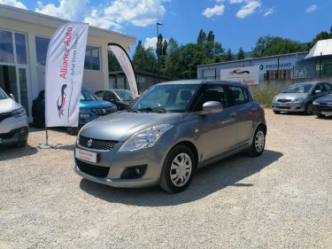 SUZUKI Swift - 94ch essence