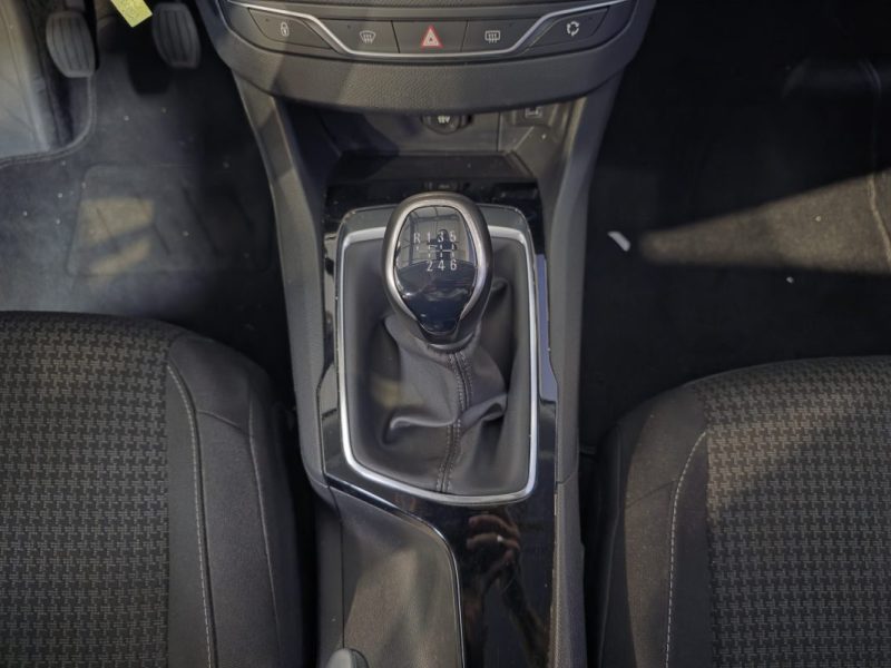 Peugeot 308 1.5 BlueHDi 100ch Allure / APPLE CARPLAY