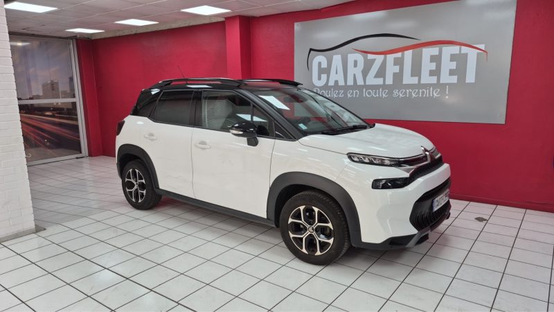 CITROEN C3 AIRCROSS 2024