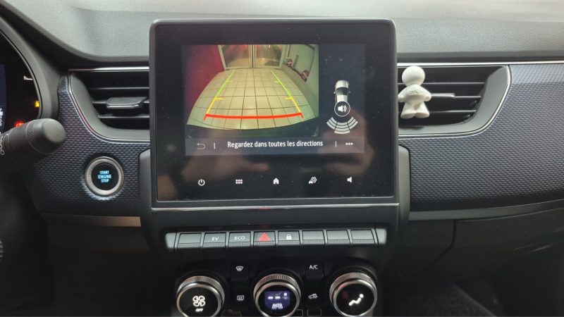 RENAULT ARKANA E-TECH 2022