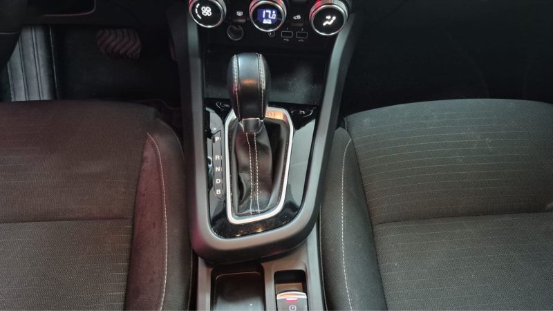 RENAULT ARKANA E-TECH 2022