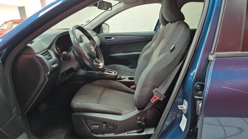 RENAULT ARKANA E-TECH 2022