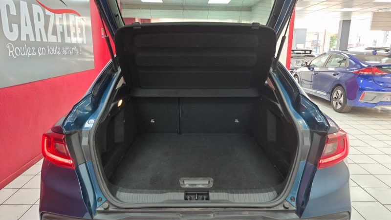 RENAULT ARKANA E-TECH 2022