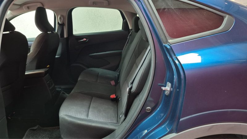 RENAULT ARKANA E-TECH 2022