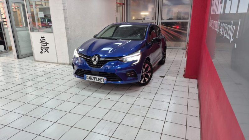 RENAULT CLIO 2023