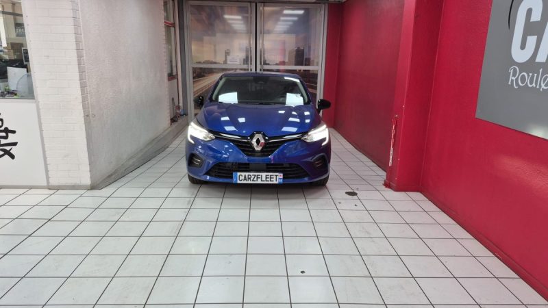 RENAULT CLIO 2023