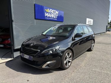 PEUGEOT 308 2016