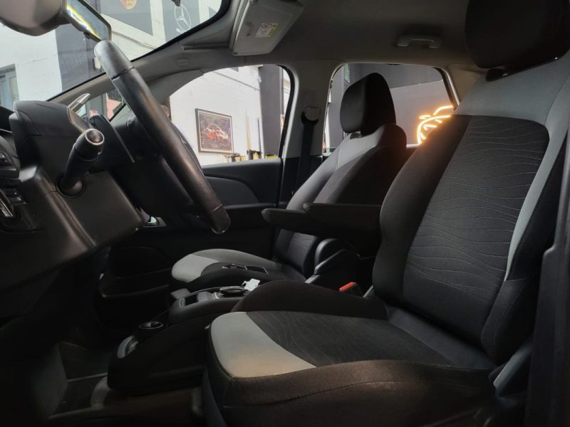 CITROEN C4 PICASSO e-HDi 115ch Attraction ETG6 