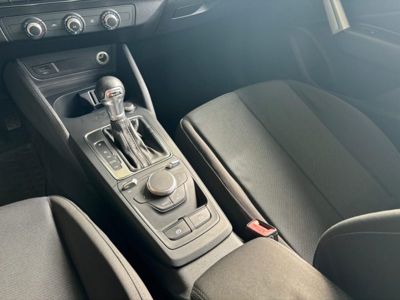 STOCK A VENDRE – AUDI Q2 30 TDI /  116CH