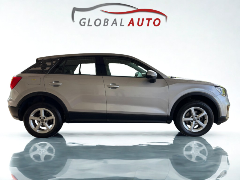 STOCK A VENDRE – AUDI Q2 30 TDI /  116CH