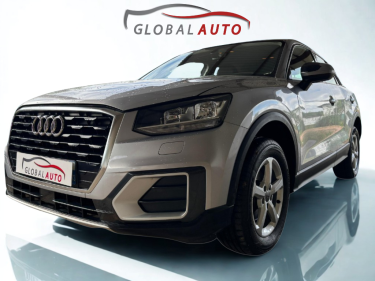 STOCK A VENDRE – AUDI Q2 30 TDI /  116CH