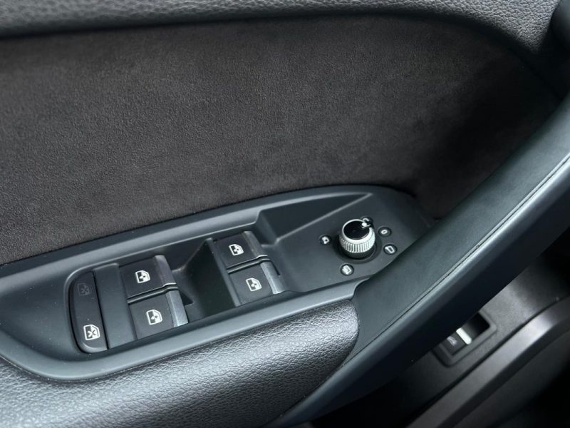 Audi Q5 II 2.0 TDI 190 SPORT QUATTRO S TRONIC 7*ACC+PANO+VIRTUAL+CAMERA*