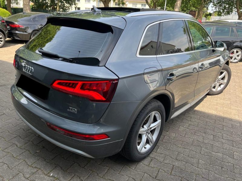 Audi Q5 II 2.0 TDI 190 SPORT QUATTRO S TRONIC 7*ACC+PANO+VIRTUAL+CAMERA*