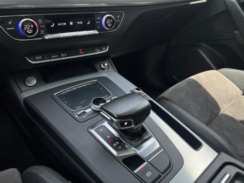 Audi Q5 II 2.0 TDI 190 SPORT QUATTRO S TRONIC 7*ACC+PANO+VIRTUAL+CAMERA*