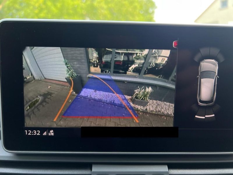 Audi Q5 II 2.0 TDI 190 SPORT QUATTRO S TRONIC 7*ACC+PANO+VIRTUAL+CAMERA*