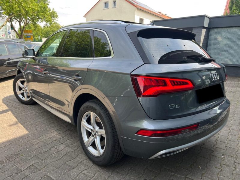 Audi Q5 II 2.0 TDI 190 SPORT QUATTRO S TRONIC 7*ACC+PANO+VIRTUAL+CAMERA*