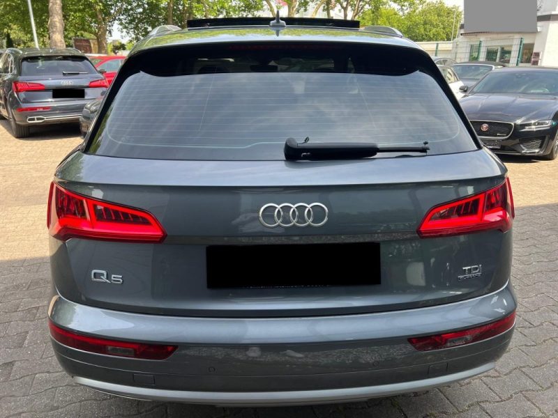 Audi Q5 II 2.0 TDI 190 SPORT QUATTRO S TRONIC 7*ACC+PANO+VIRTUAL+CAMERA*