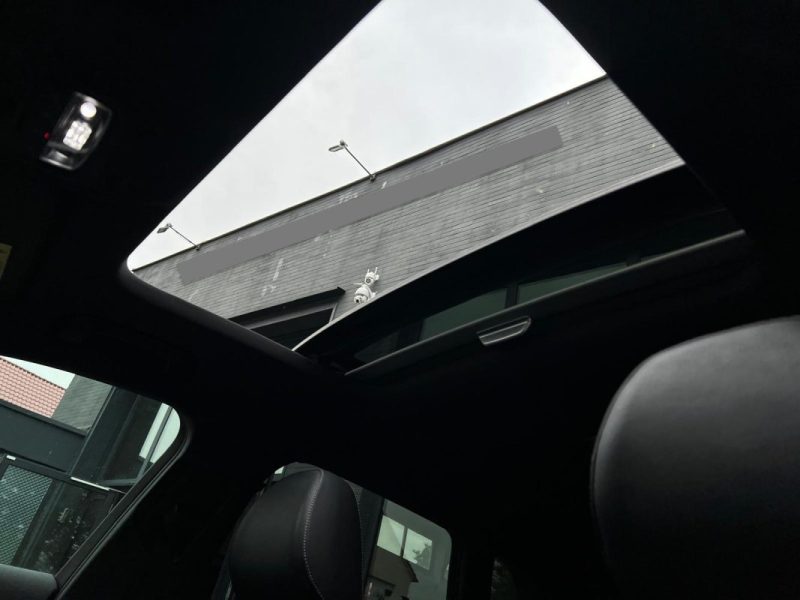 AUDI S3 III SPORTBACK 2.0 TFSI 310 QUATTRO*VIRTUAL+PANO+B&O+ACC*