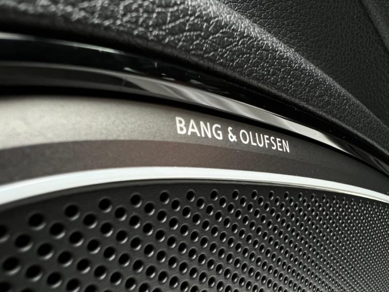 AUDI S3 III SPORTBACK 2.0 TFSI 310 QUATTRO*VIRTUAL+PANO+B&O+ACC*