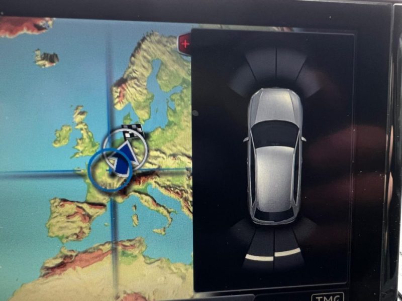 AUDI S3 III SPORTBACK 2.0 TFSI 310 QUATTRO*VIRTUAL+PANO+B&O+ACC*