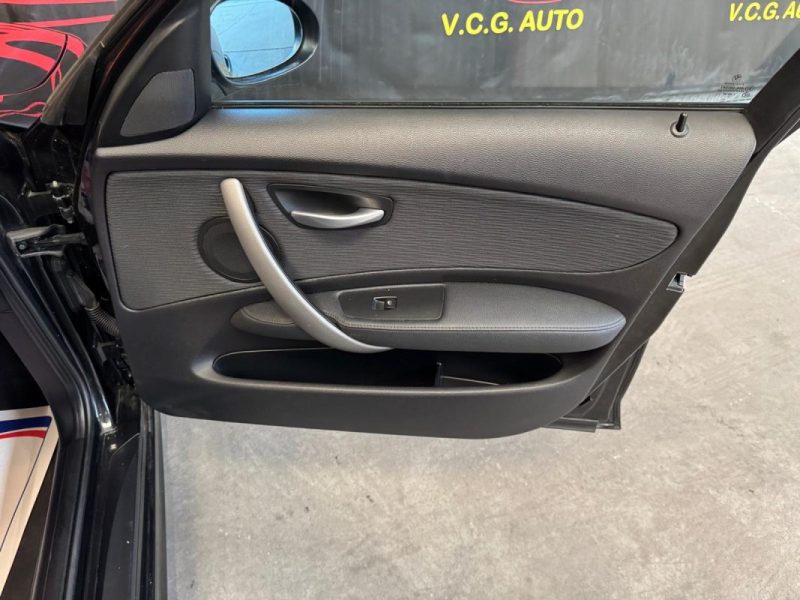 BMW SERIE 1- 116I 122CH PREMIERE