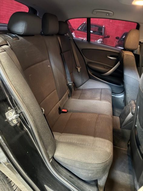 BMW SERIE 1- 116I 122CH PREMIERE
