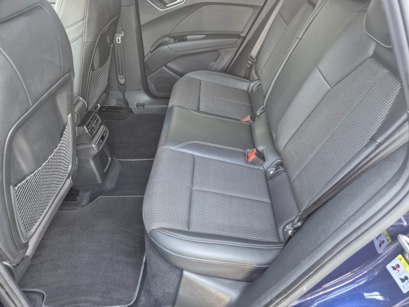 AUDI Q4 SPORTBACK 35 E-TRON 2022