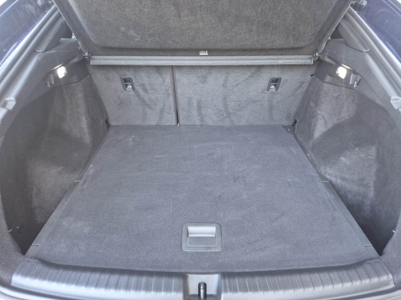 AUDI Q4 SPORTBACK 35 E-TRON 2022