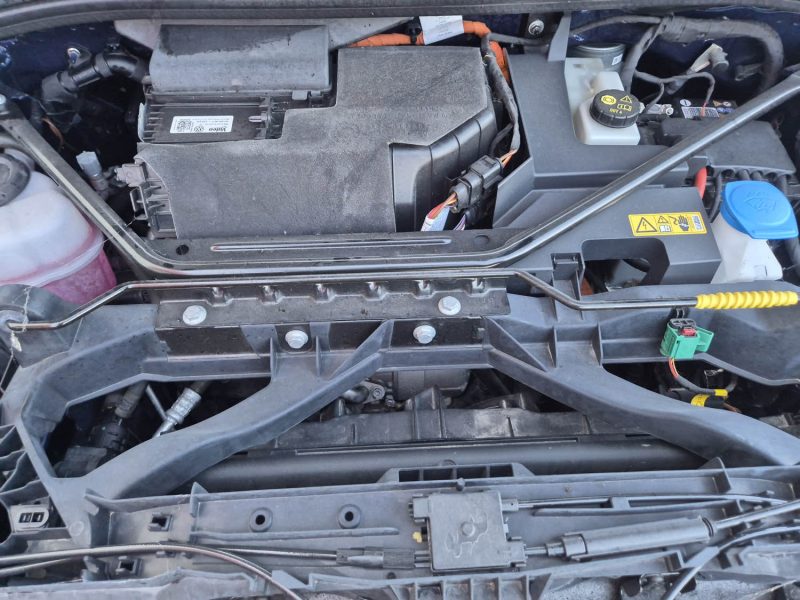 AUDI Q4 SPORTBACK 35 E-TRON 2022