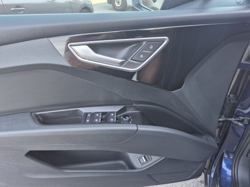 AUDI Q4 SPORTBACK 35 E-TRON 2022