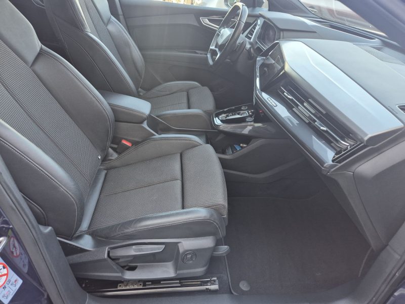 AUDI Q4 SPORTBACK 35 E-TRON 2022