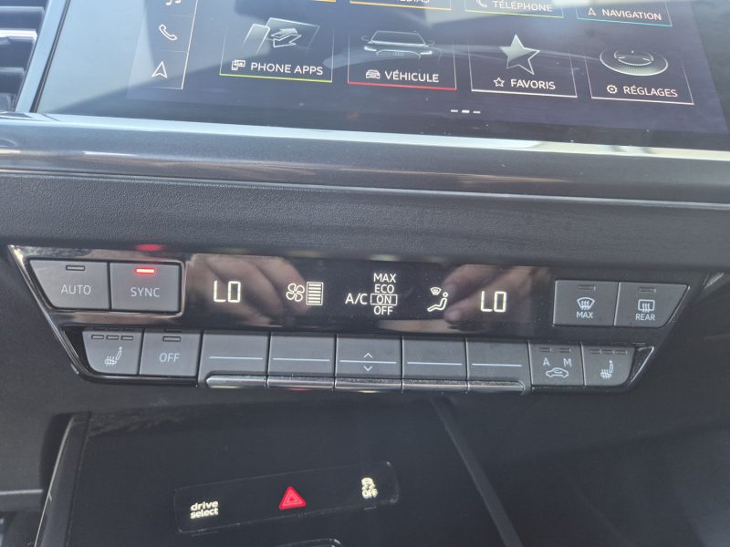 AUDI Q4 SPORTBACK 35 E-TRON 2022