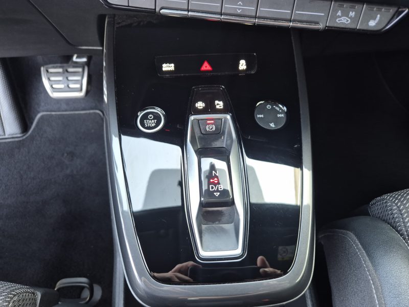 AUDI Q4 SPORTBACK 35 E-TRON 2022