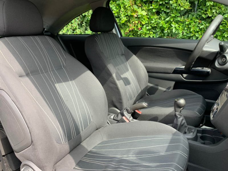 OPEL CORSA 2007 1.3 CDTI 75