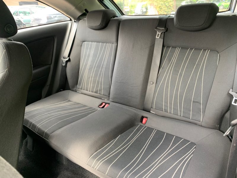 OPEL CORSA 2007 1.3 CDTI 75