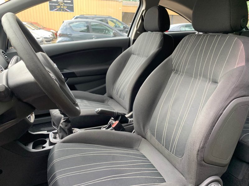 OPEL CORSA 2007 1.3 CDTI 75