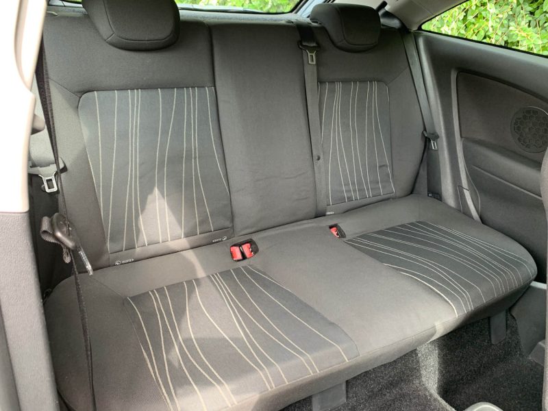 OPEL CORSA 2007 1.3 CDTI 75