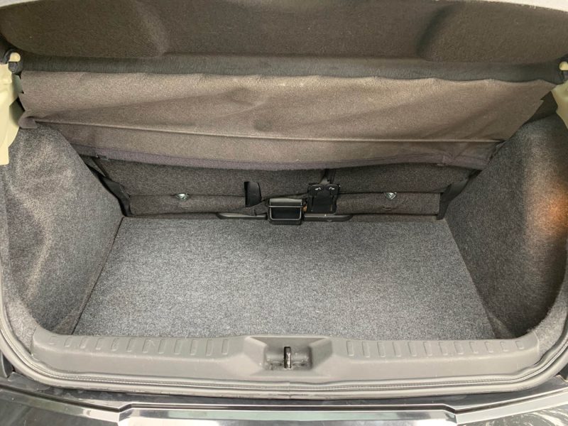 NISSAN MICRA 2010 1.2 80 