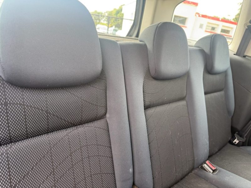 PEUGEOT PARTNER 2011