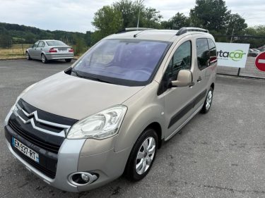 CITROEN BERLINGO 2008
