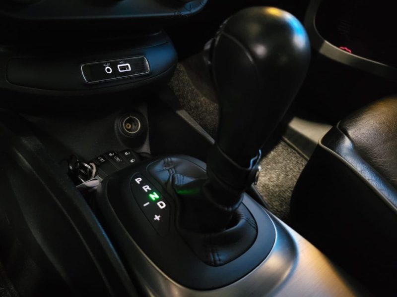 1.4 MultiAir 140ch  / TOIT OUVRANT / REGULATEUR ADAPTATIF / MAIN LIBRE / CAMERA DE RECUL