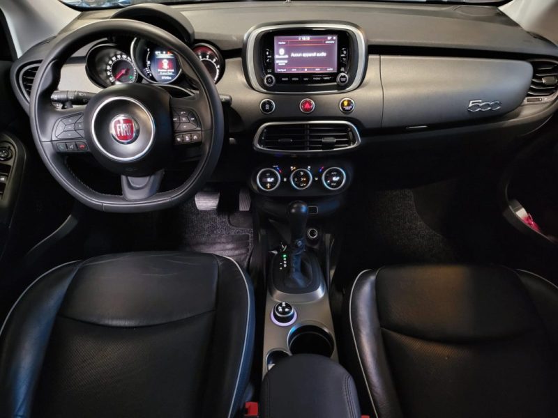 1.4 MultiAir 140ch  / TOIT OUVRANT / REGULATEUR ADAPTATIF / MAIN LIBRE / CAMERA DE RECUL