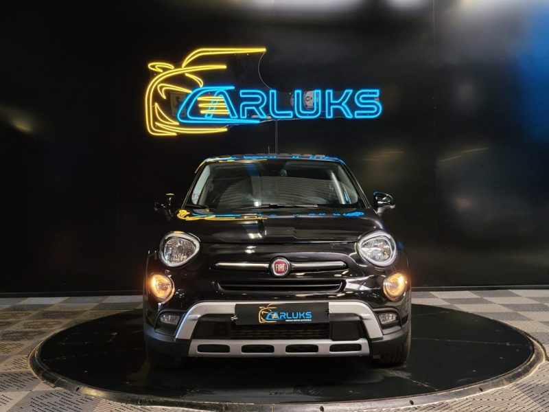 1.4 MultiAir 140ch  / TOIT OUVRANT / REGULATEUR ADAPTATIF / MAIN LIBRE / CAMERA DE RECUL